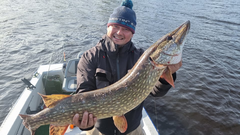 VÄNTO LURES - KÄSITÖÖLANDID 50