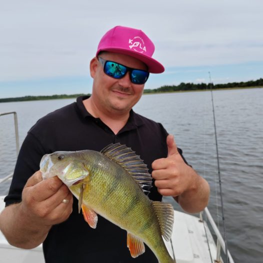 VÄNTO LURES - KÄSITÖÖLANDID 35