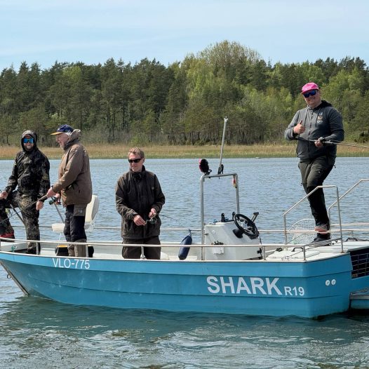VÄNTO LURES - KÄSITÖÖLANDID 41